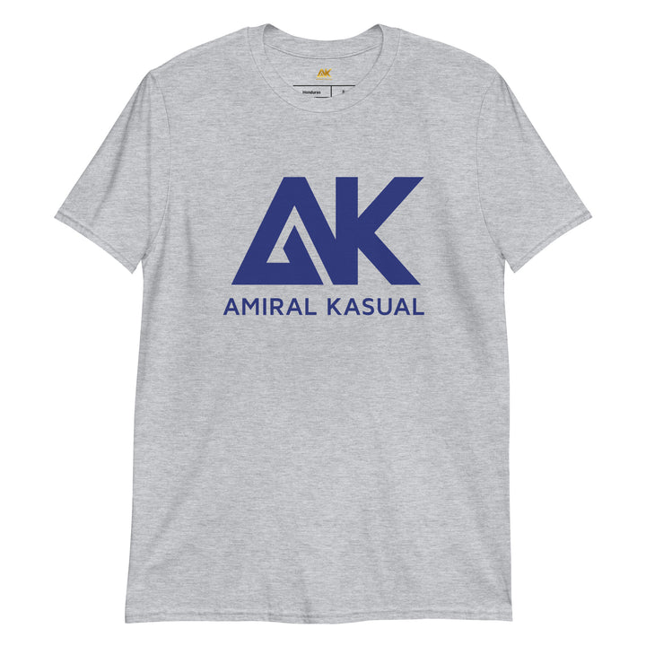 T-shirt basique doux Femme Authentic