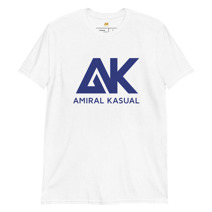T-shirt basique doux Femme Authentic
