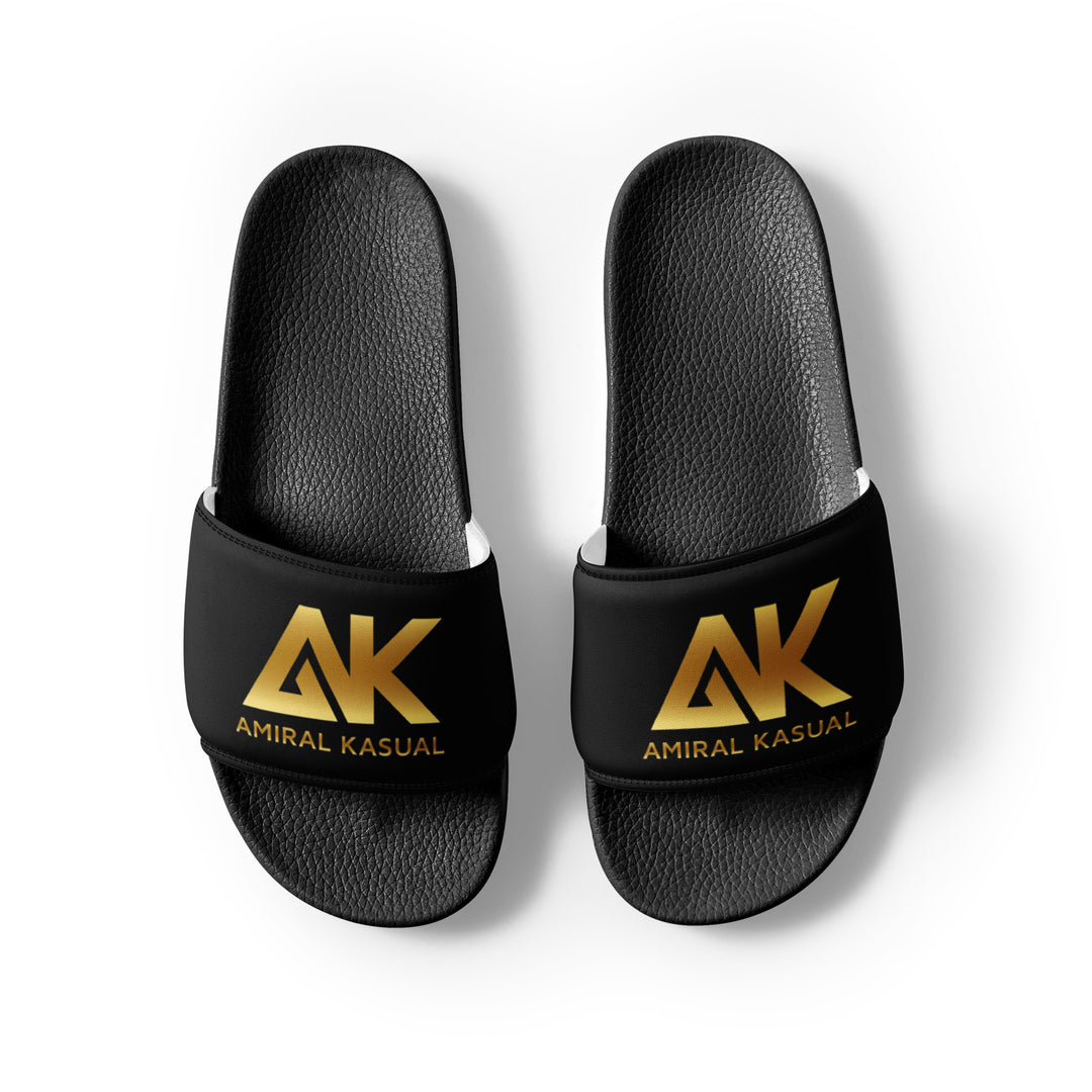 Claquettes femme Authentic