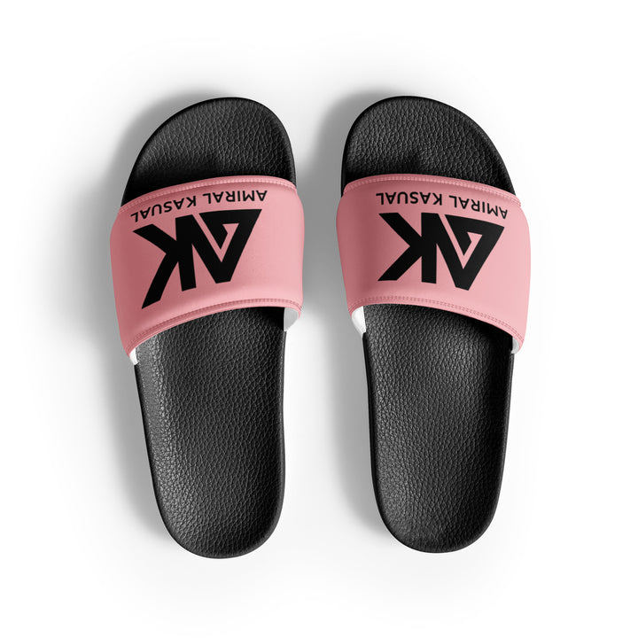 Claquettes femme Authentic