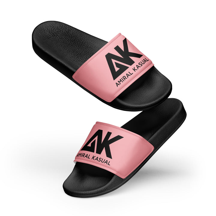 Claquettes femme Authentic