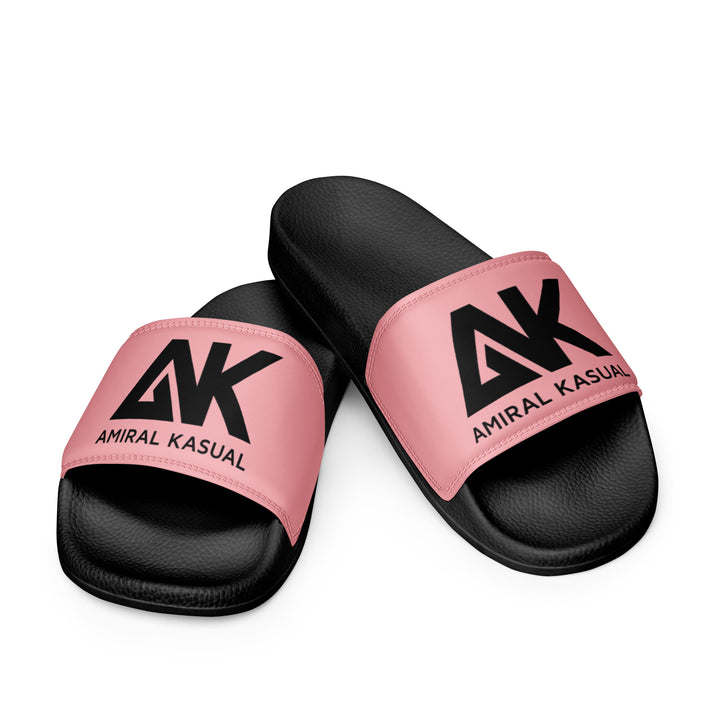 Claquettes femme Authentic