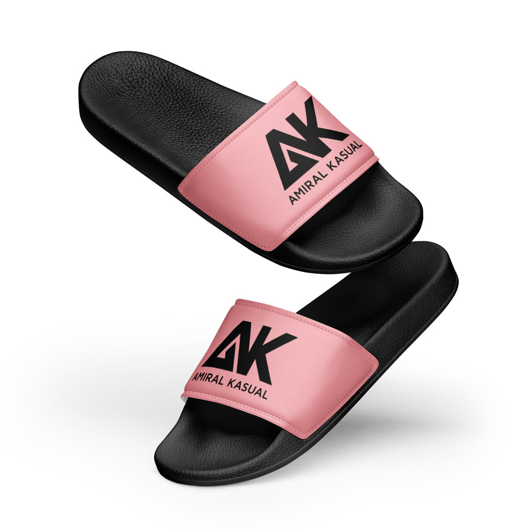 Claquettes femme Authentic