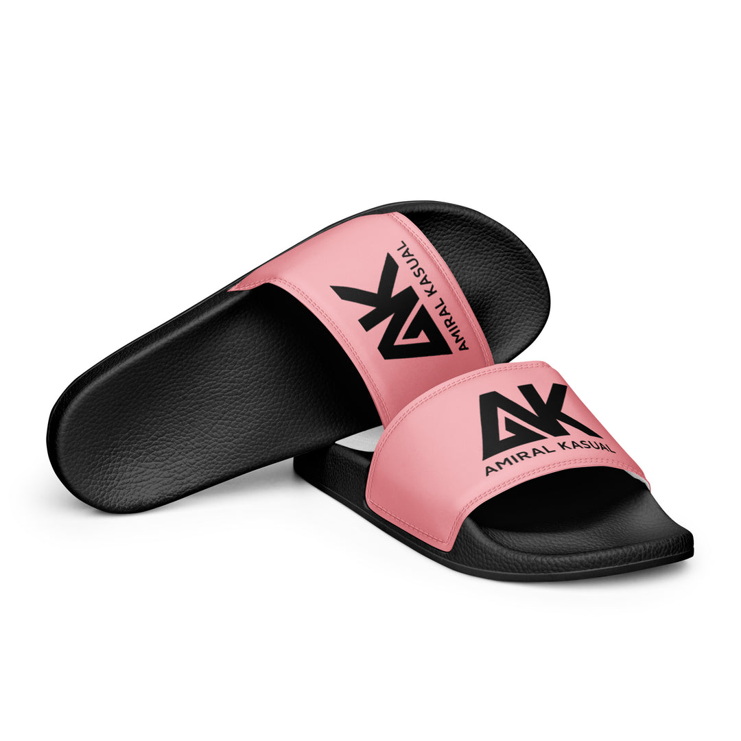 Claquettes femme Authentic