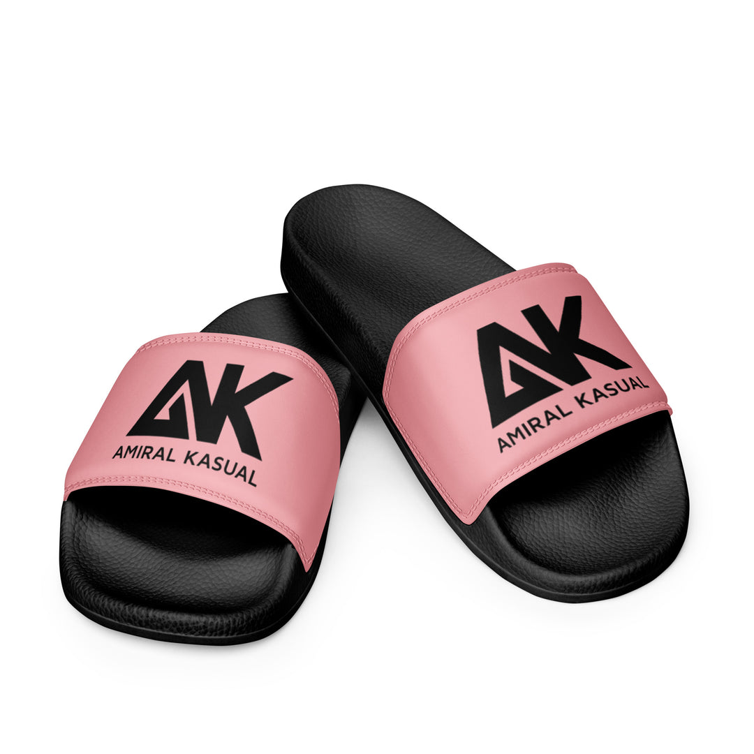 Claquettes femme Authentic