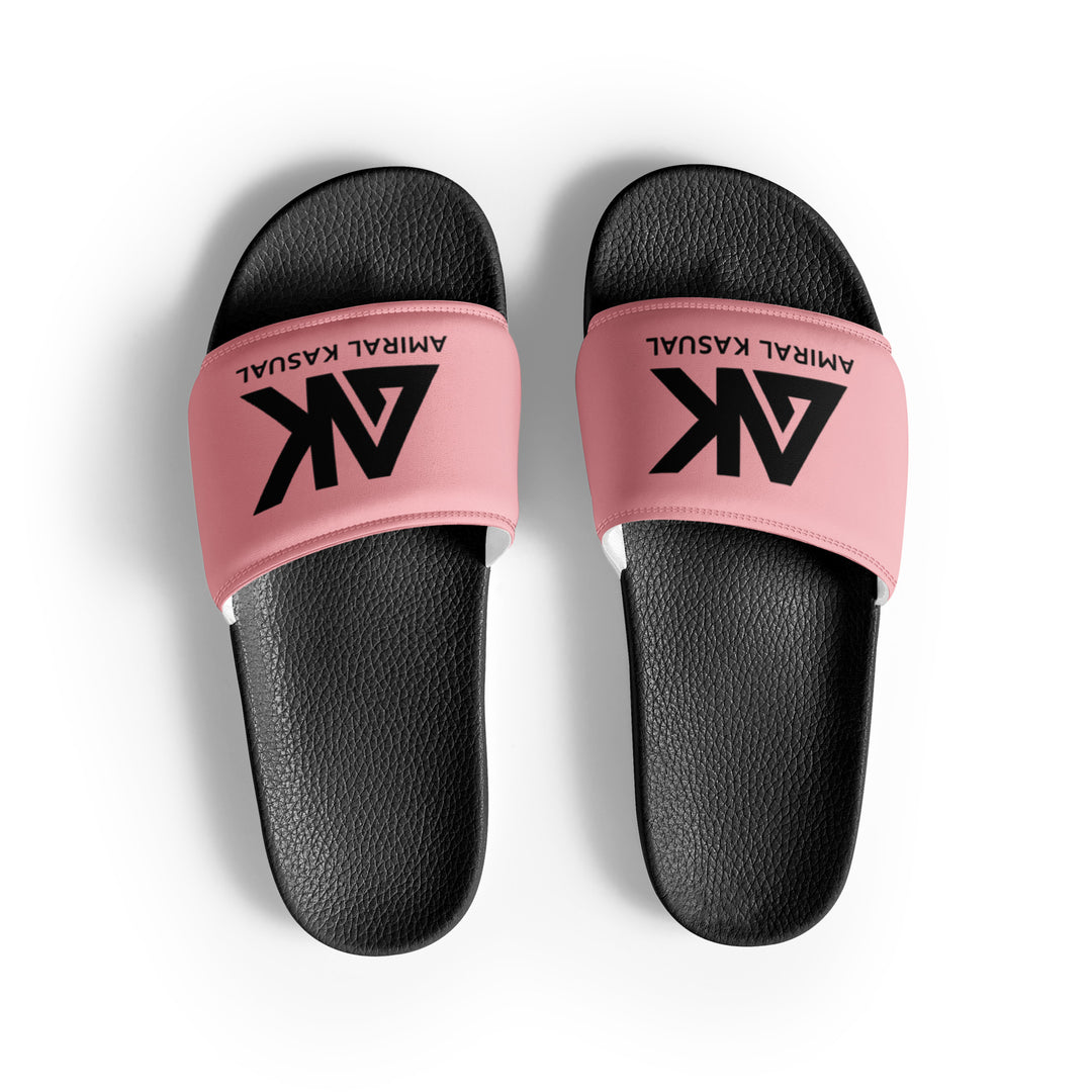 Claquettes femme Authentic