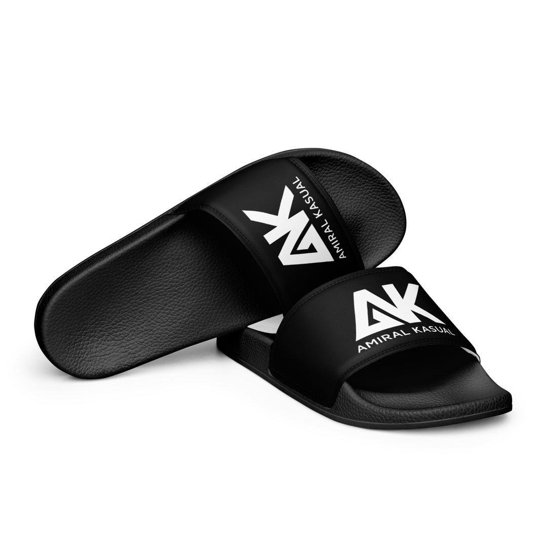 Claquettes femme Authentic