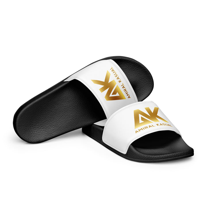 Claquettes femme Authentic
