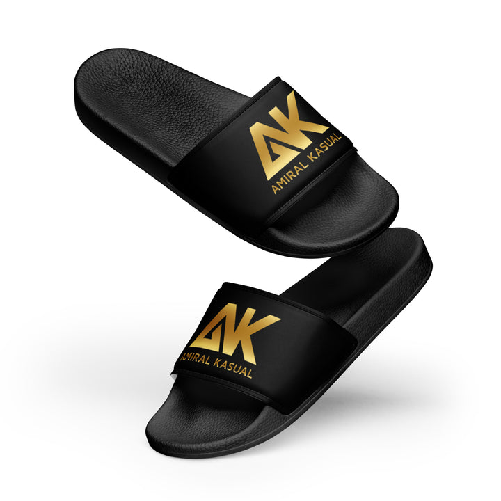Claquettes femme Authentic