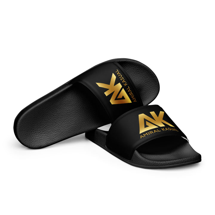 Claquettes femme Authentic