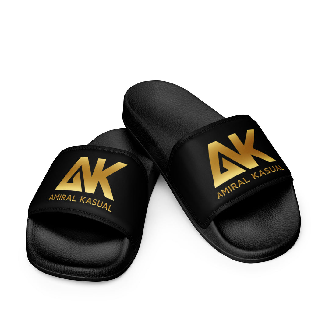 Claquettes femme Authentic