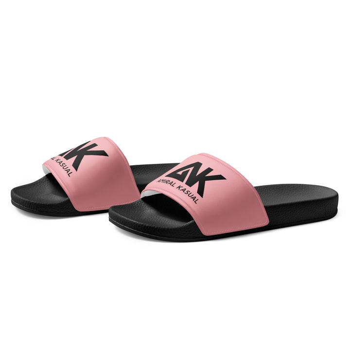 Claquettes femme Authentic