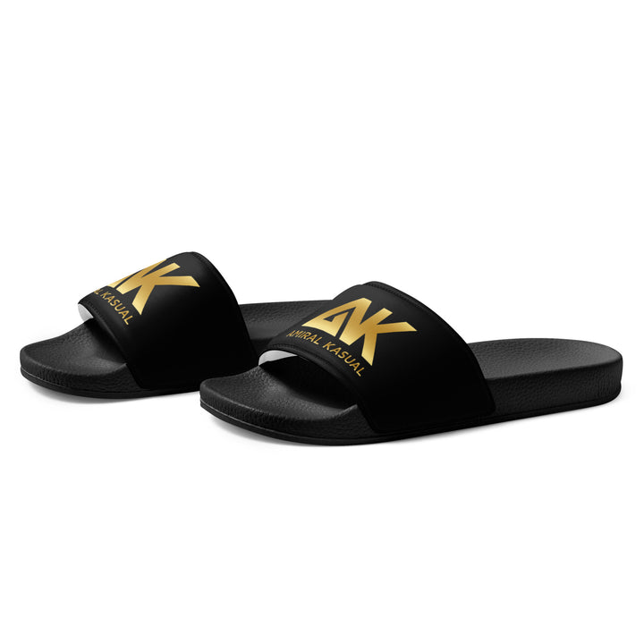 Claquettes femme Authentic