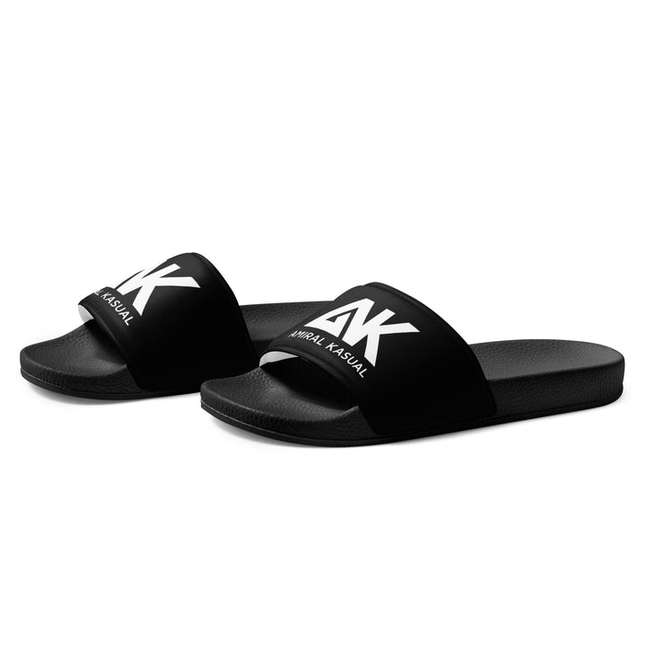 Claquettes femme Authentic