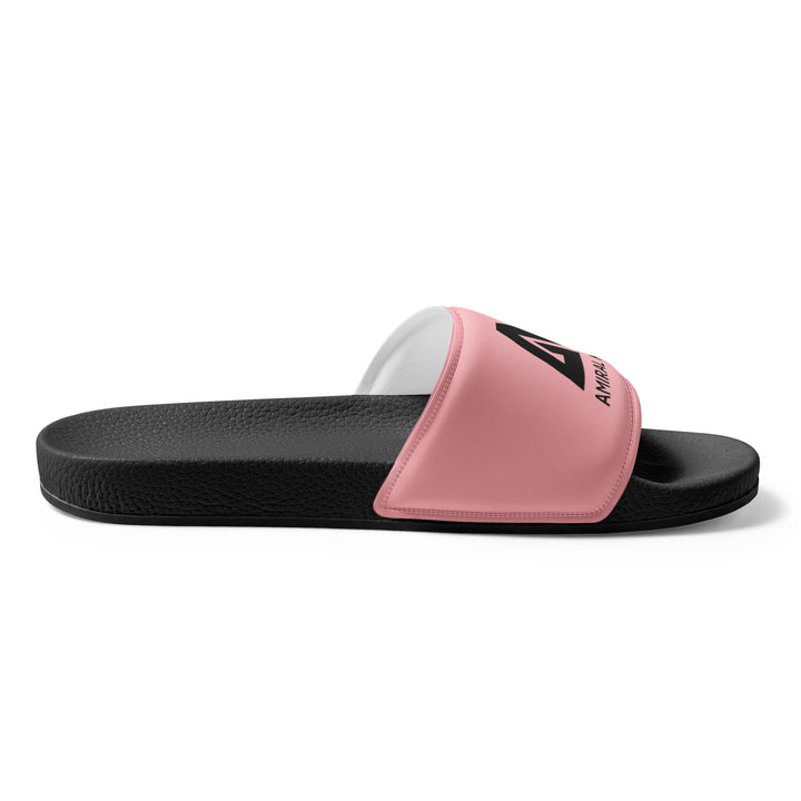 Claquettes femme Authentic