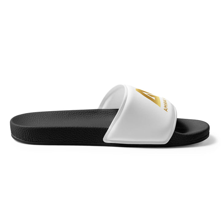 Claquettes femme Authentic