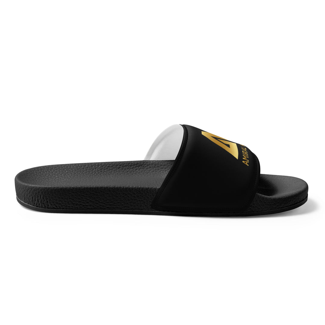 Claquettes femme Authentic