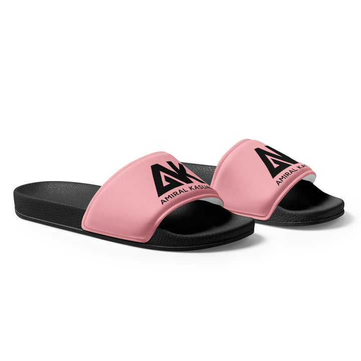 Claquettes femme Authentic