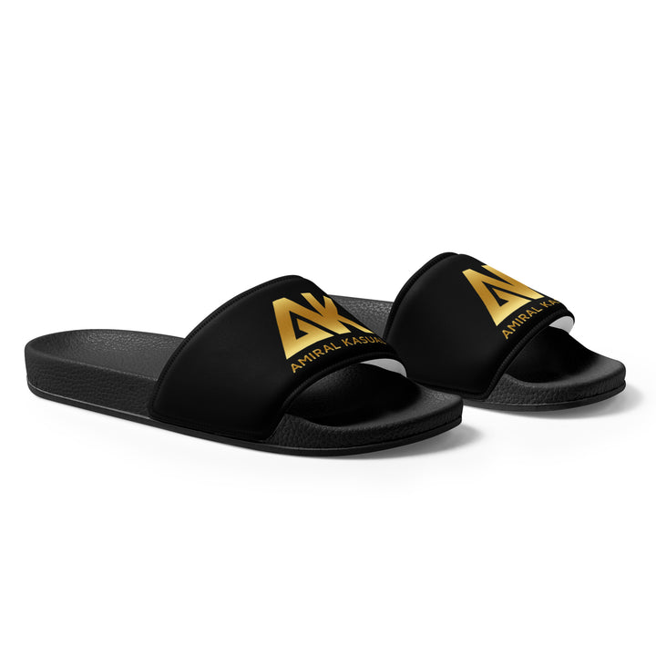 Claquettes femme Authentic