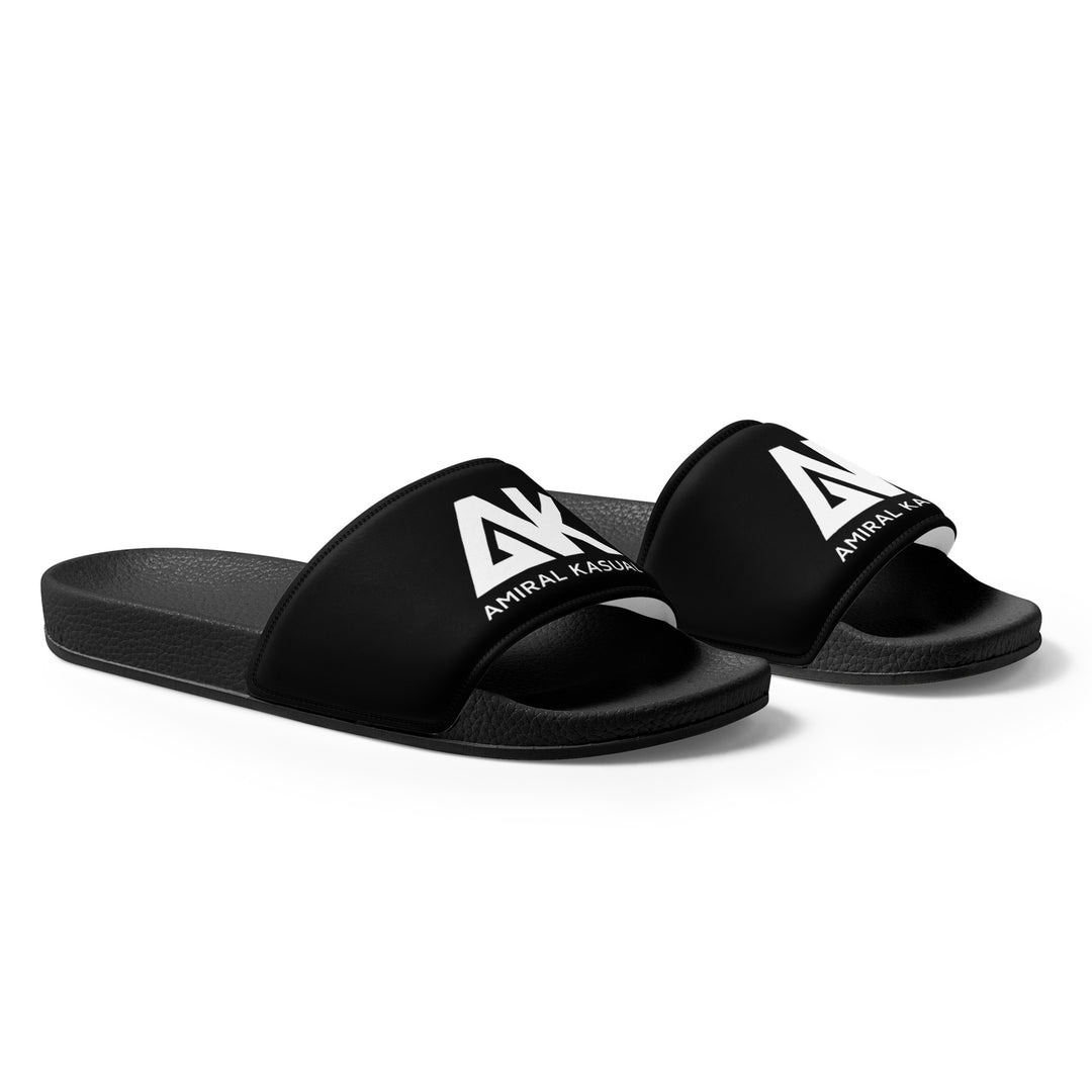 Claquettes femme Authentic