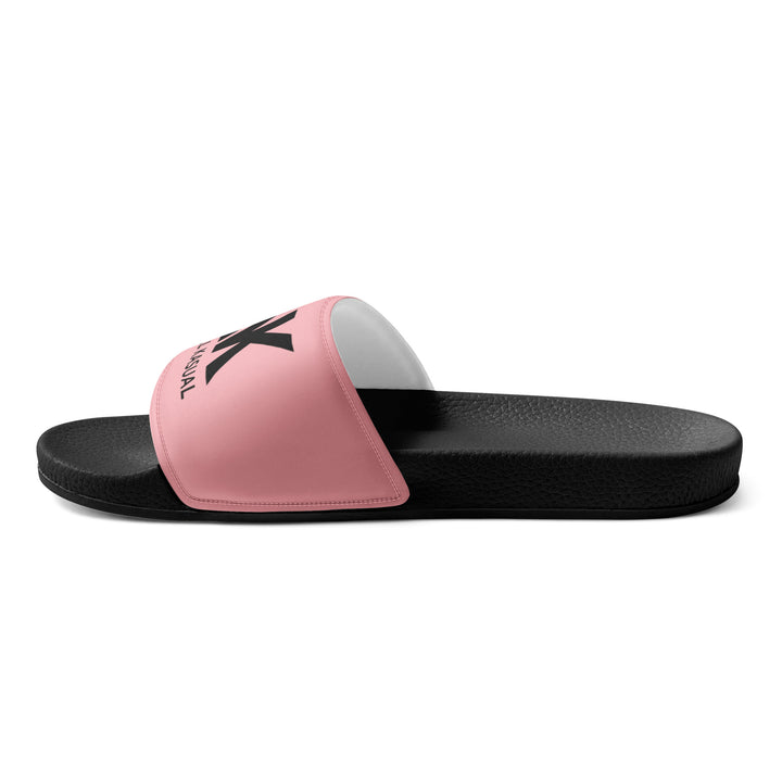 Claquettes femme Authentic