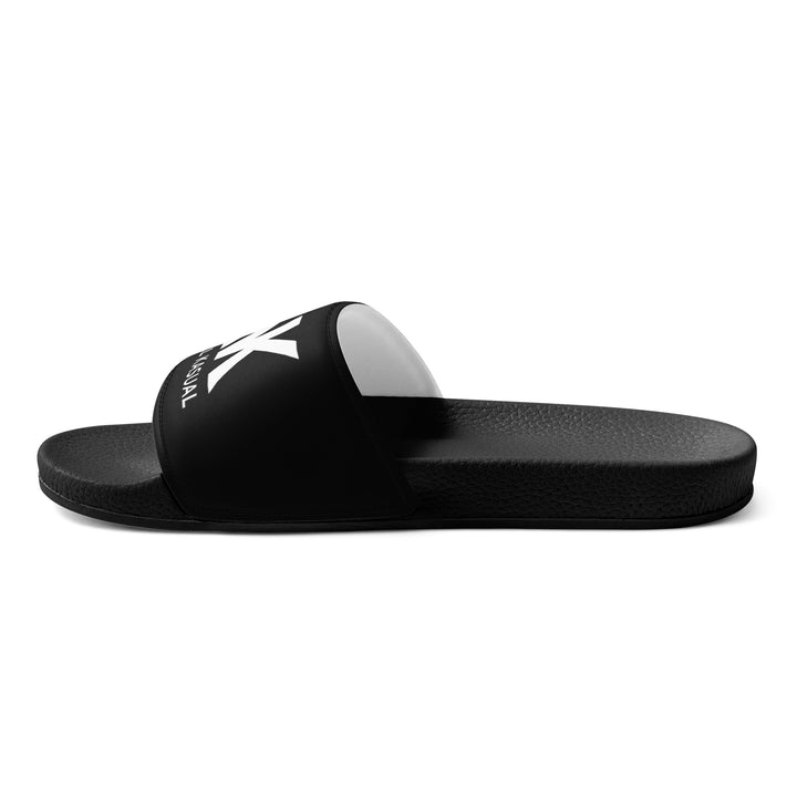 Claquettes femme Authentic