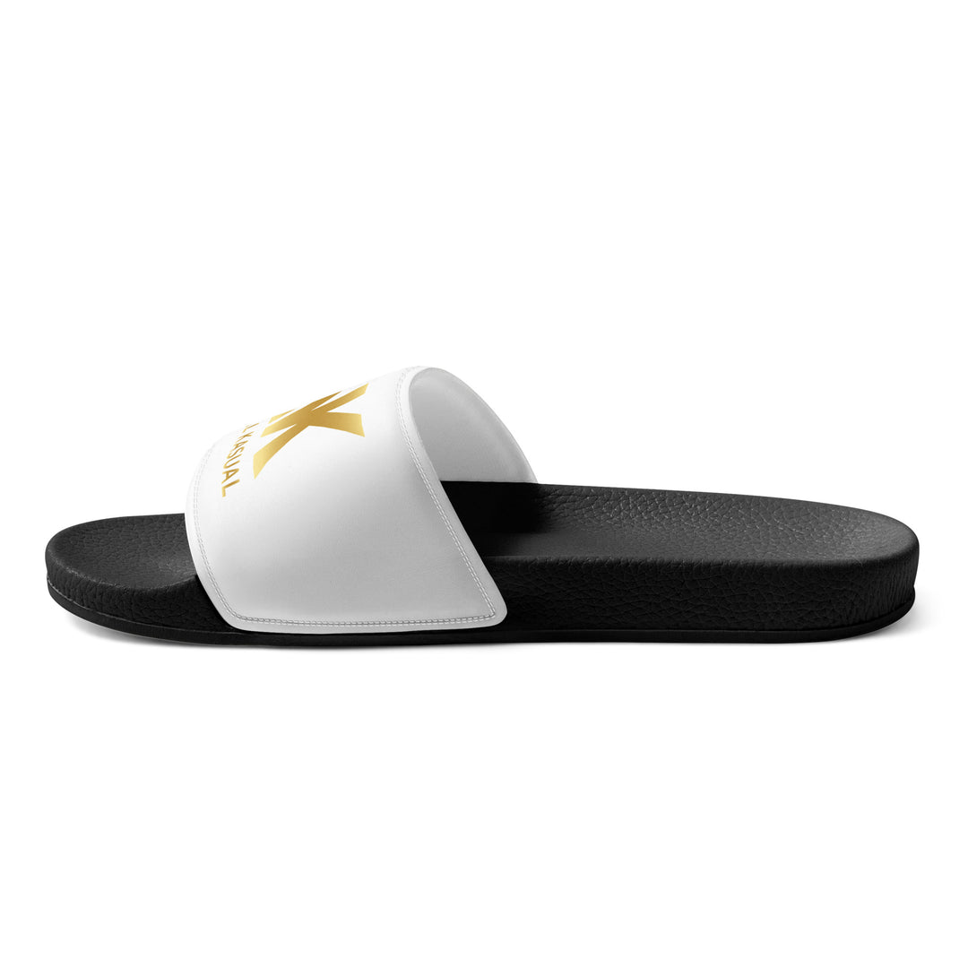 Claquettes femme Authentic