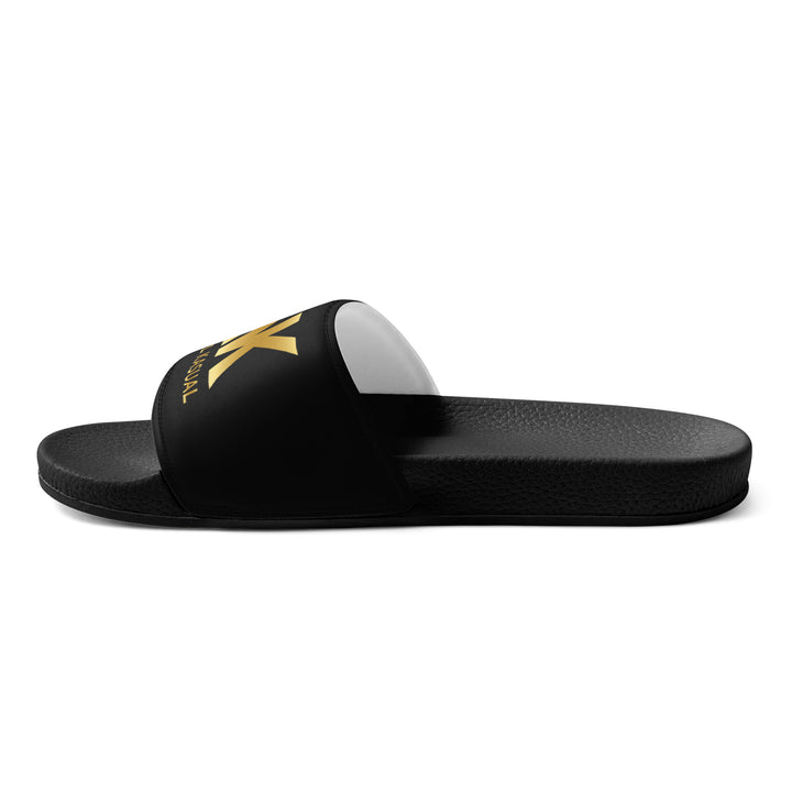 Claquettes femme Authentic