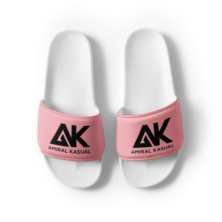 Claquettes femme Authentic