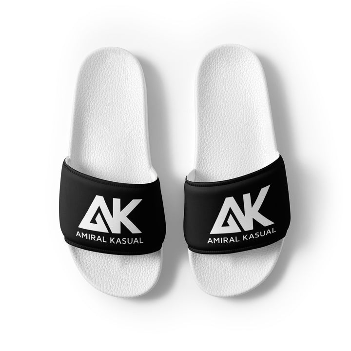Claquettes femme Authentic