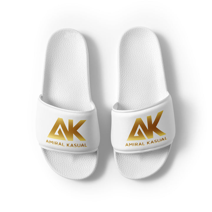 Claquettes femme Authentic