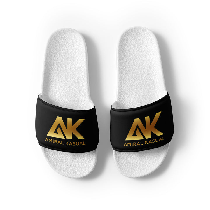 Claquettes femme Authentic