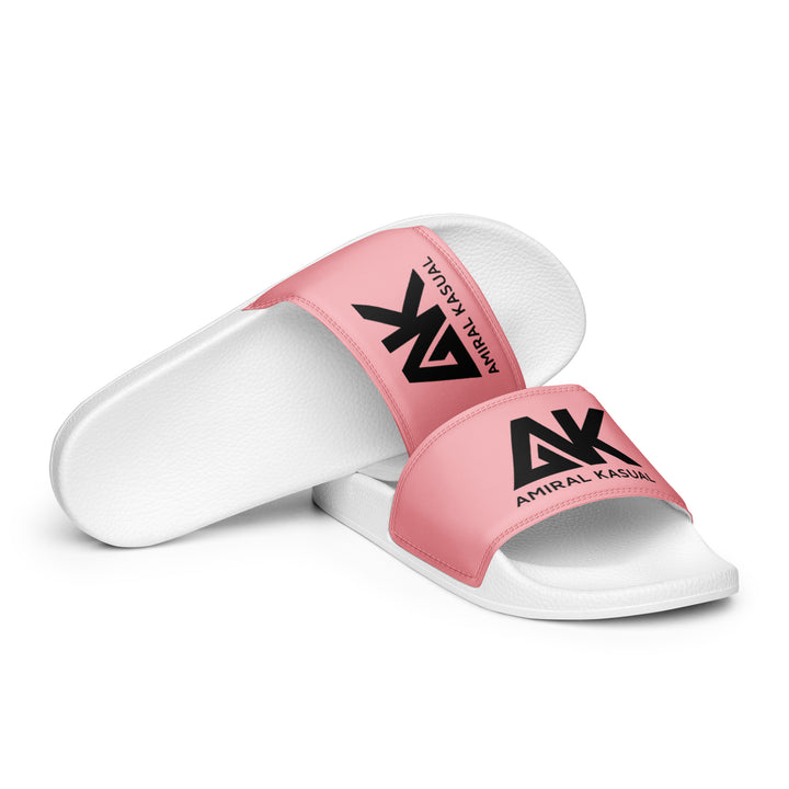 Claquettes femme Authentic