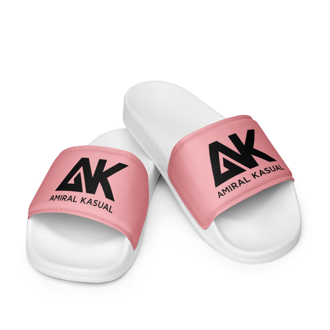 Claquettes femme Authentic