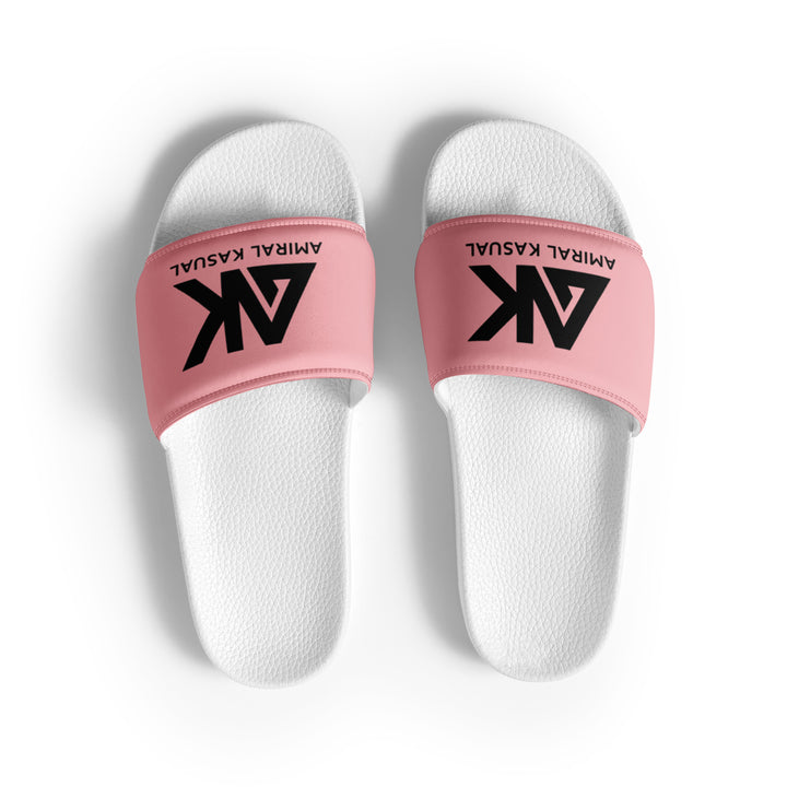 Claquettes femme Authentic