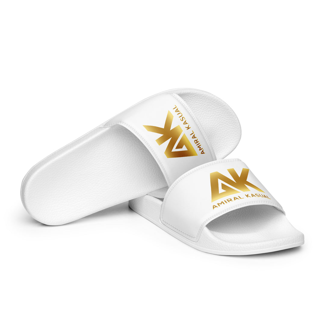 Claquettes femme Authentic