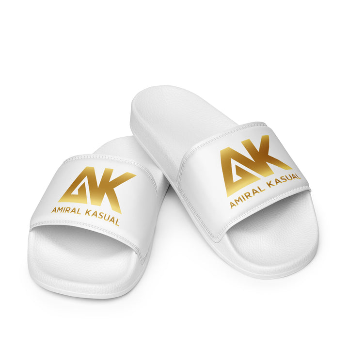 Claquettes femme Authentic