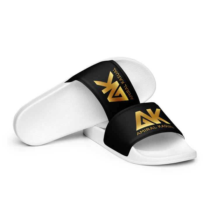 Claquettes femme Authentic