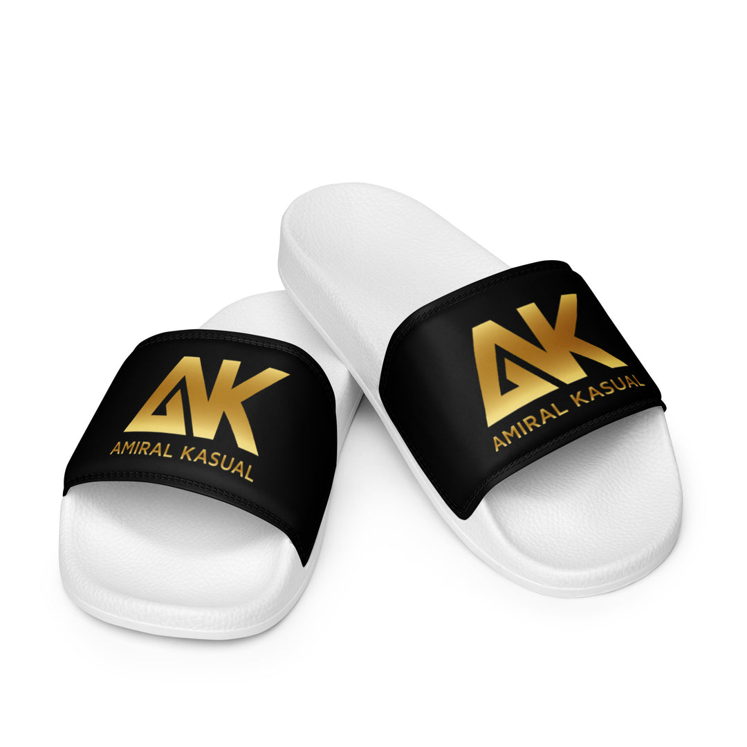 Claquettes femme Authentic