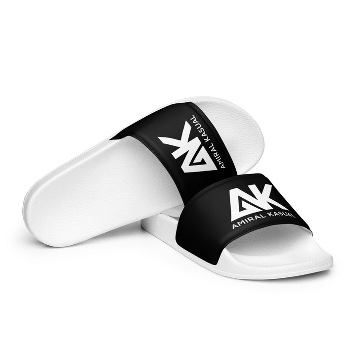 Claquettes femme Authentic