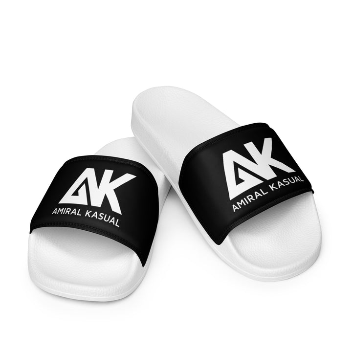 Claquettes femme Authentic