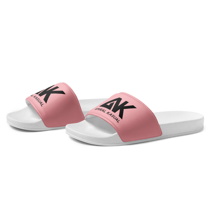Claquettes femme Authentic