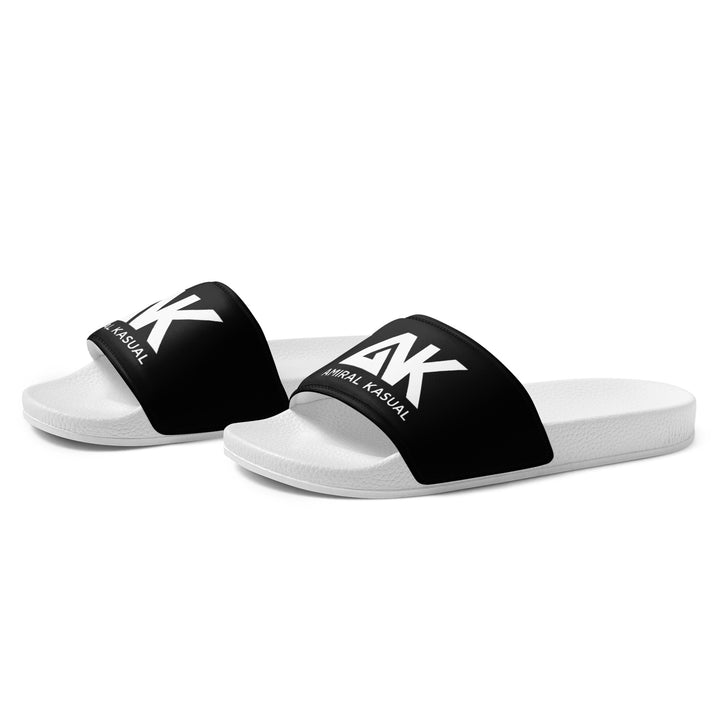 Claquettes femme Authentic