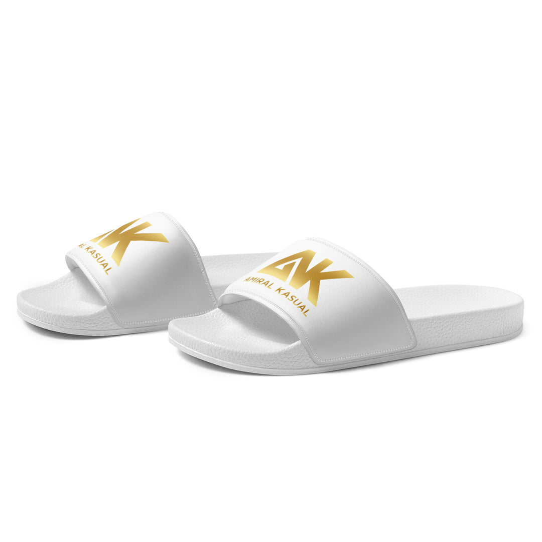 Claquettes femme Authentic