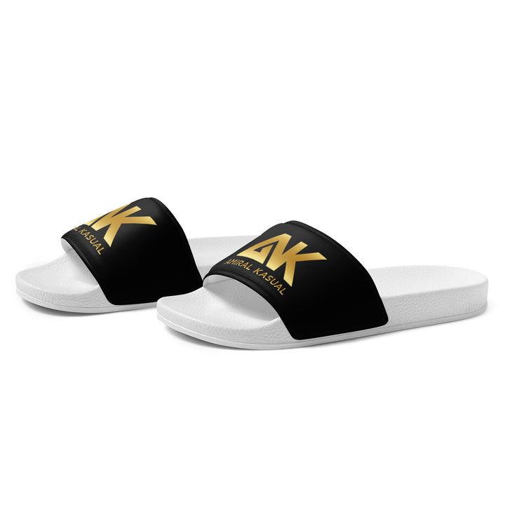 Claquettes femme Authentic