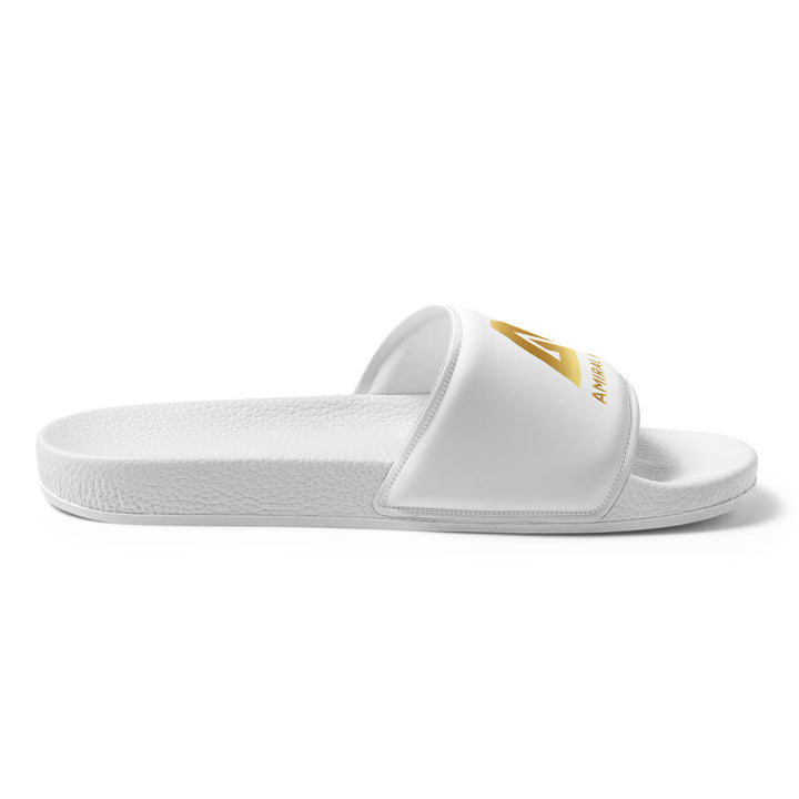 Claquettes femme Authentic
