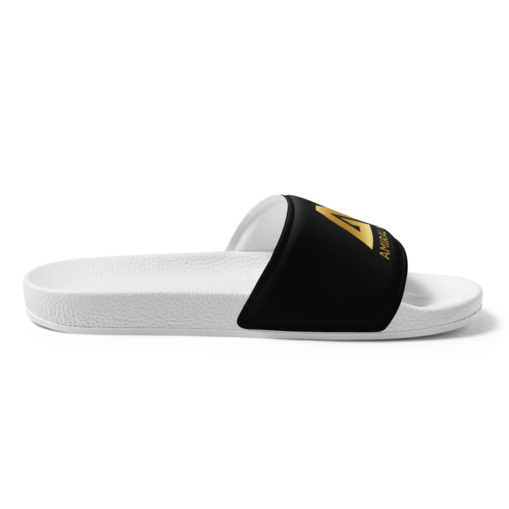 Claquettes femme Authentic