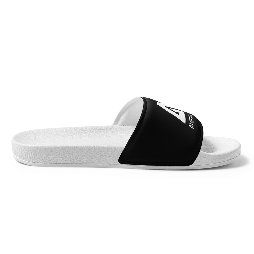 Claquettes femme Authentic