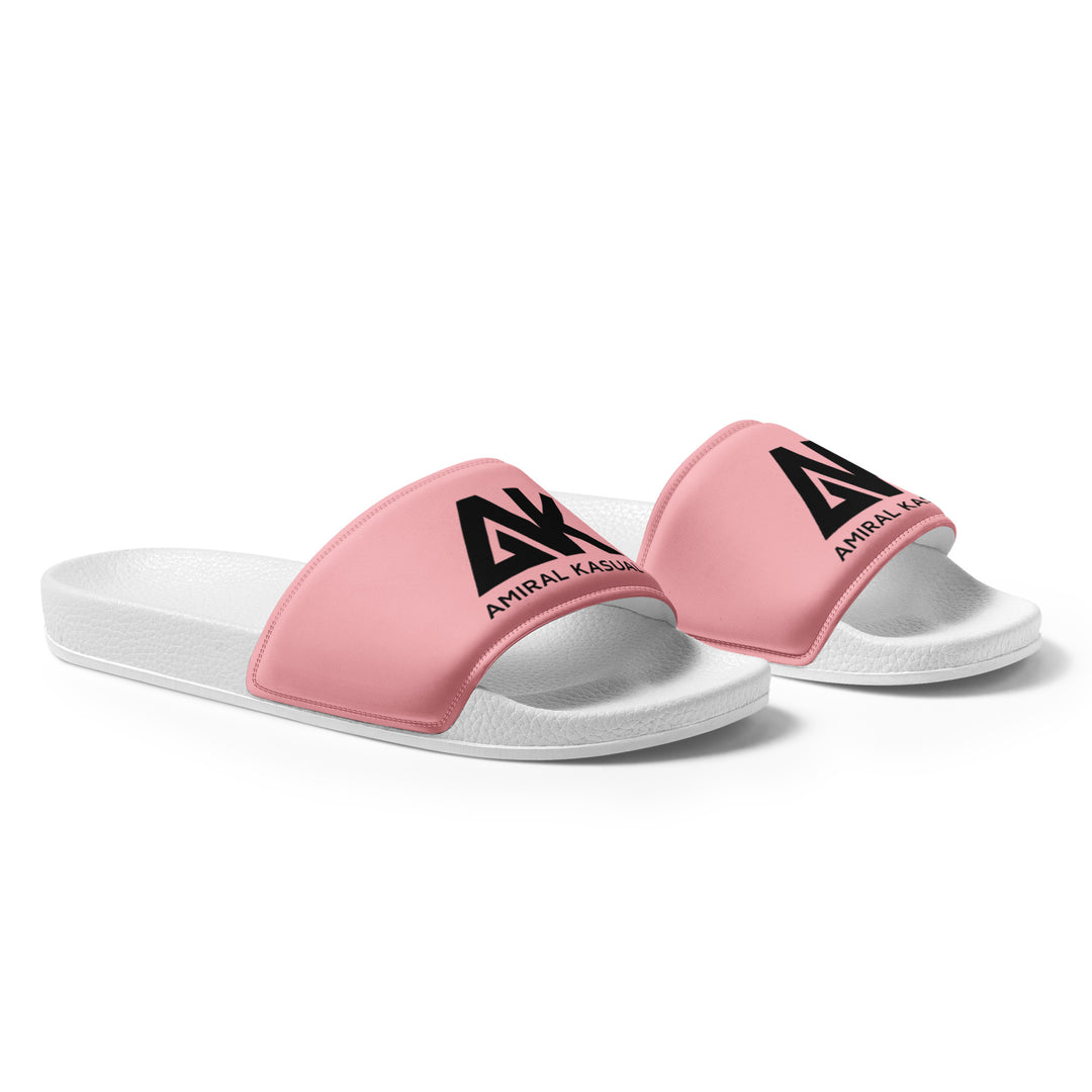 Claquettes femme Authentic