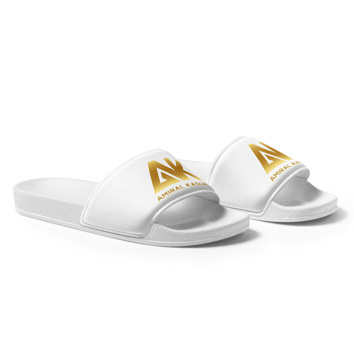 Claquettes femme Authentic